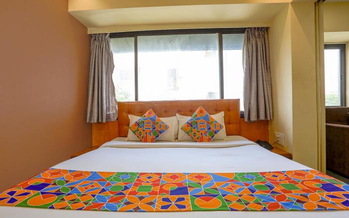 FabExpress Jayshree - Nr. Mumbai International Airport