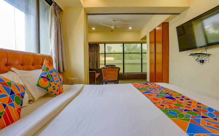 FabExpress Jayshree - Nr. Mumbai International Airport