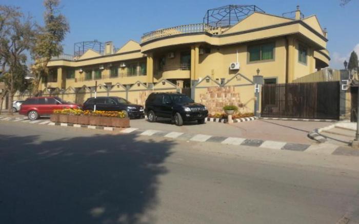 Prestige Boutique Hotel & Resorts Islamabad 