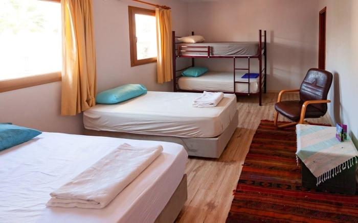 La Luna Hostel