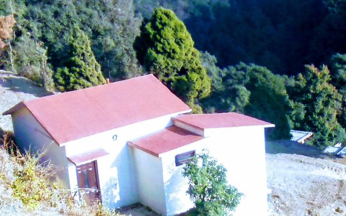 Cuckoo Cottages Pangot
