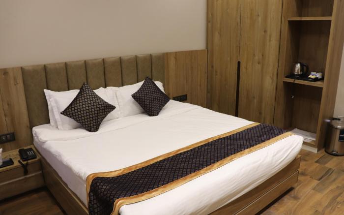 SHIVANTA HOTEL & RESORTS