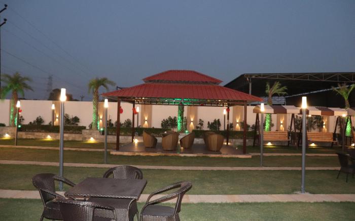SHIVANTA HOTEL & RESORTS