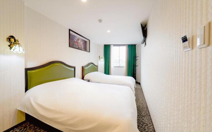 Datong Garden Hotel