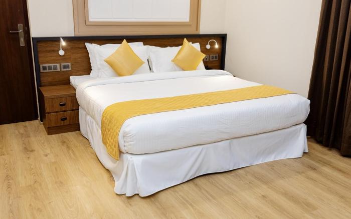 White Palace Hotel