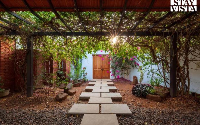 StayVista at Wander Beyond