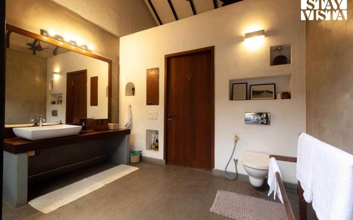 StayVista at Wander Beyond