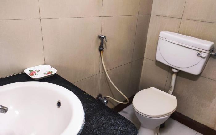 Hotel Sony Palace, Kolhapur