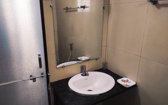 Hotel Sony Palace, Kolhapur