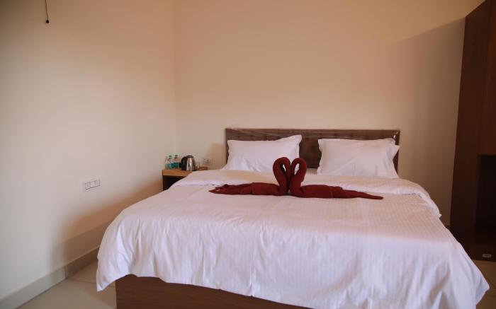 Vistar Resorts & Hotels