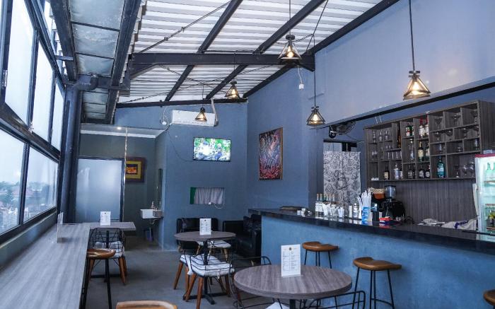 Denz Express Bintaro