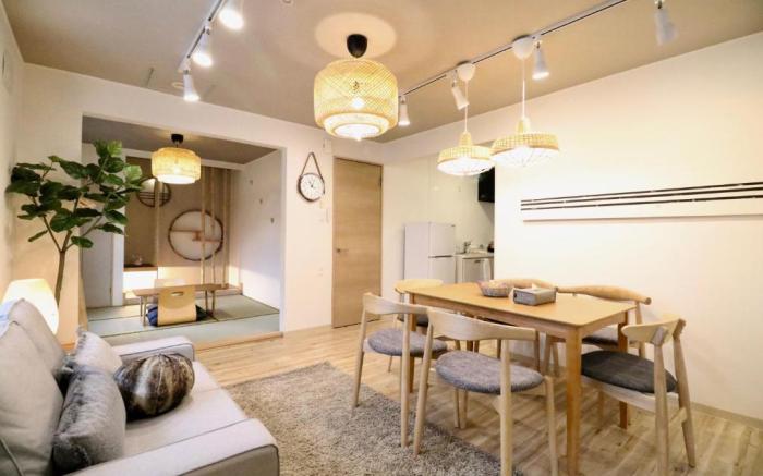 Sky Court 717