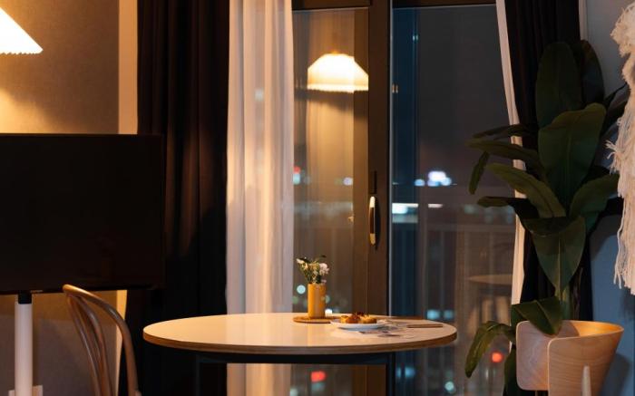 Urbanstay  Sokcho Beach C