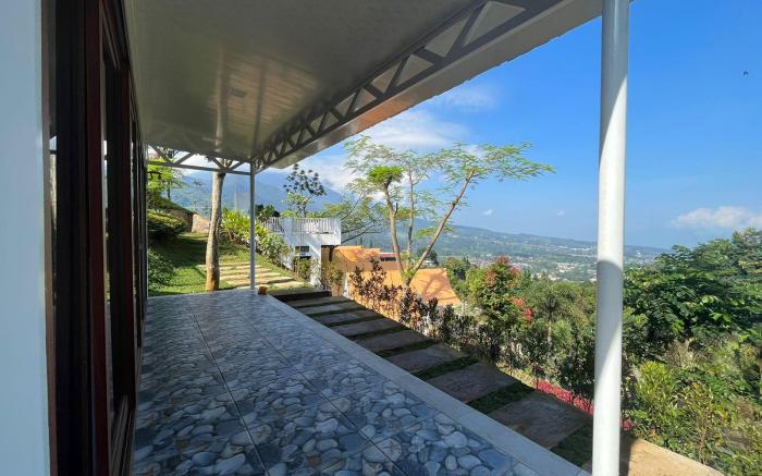 De Pointé Resort & Resto