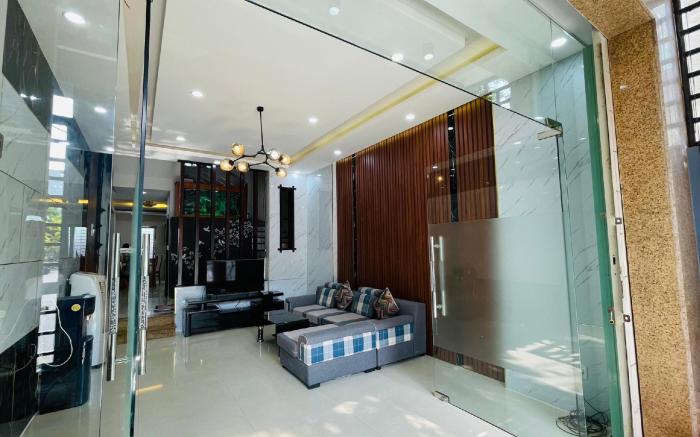 Rose Homestay MyKheBeach