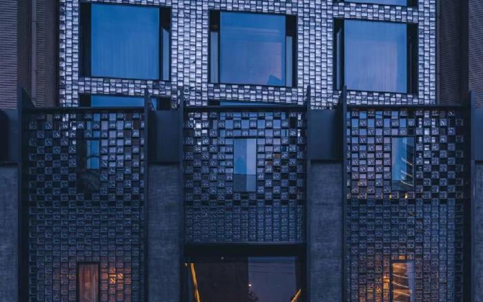 Shanghai NEOBRIDGE Hotel