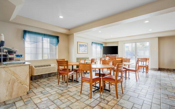 SureStay by Best Western Ukiah