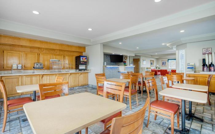 SureStay by Best Western Ukiah