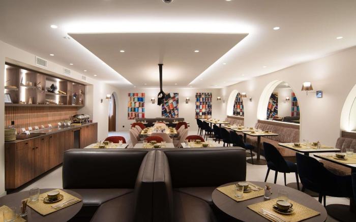 Mercure Fribourg Centre Remparts