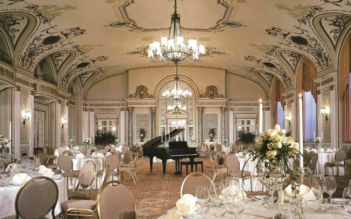 Fairmont Château Laurier