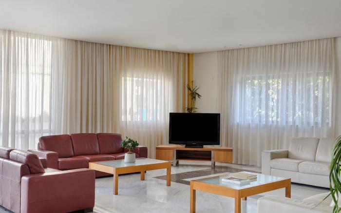 Atlantica Yakinthos Hotel
