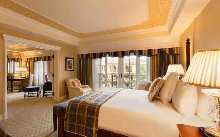 Fairmont Grand Del Mar