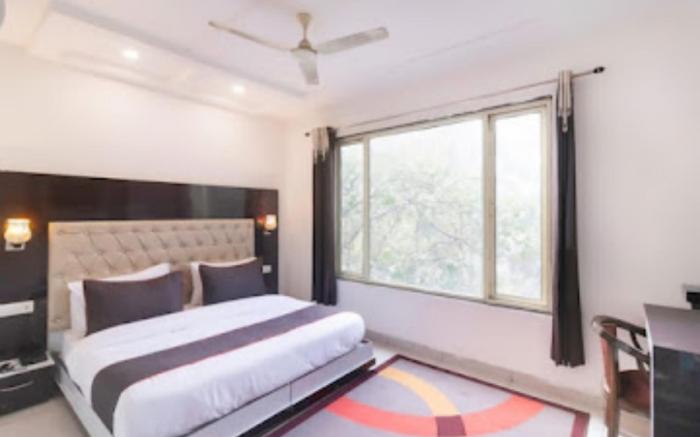 Madhuban Inn
