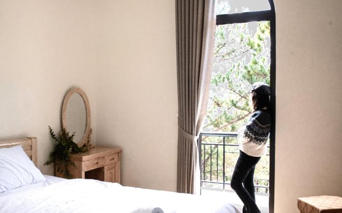 Gia An - Hotel in Dalat