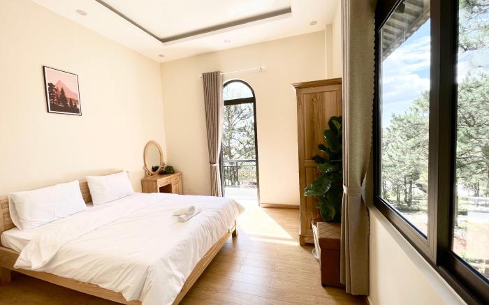 Gia An - Hotel in Dalat