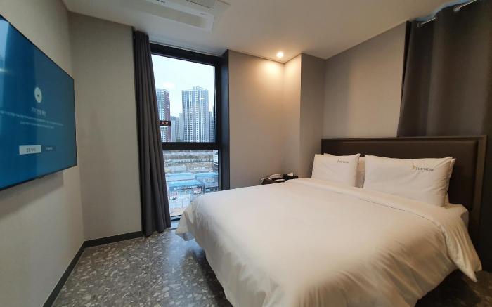 The Muse Hotel & Residence