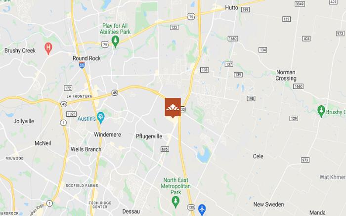 Hawthorn Extended Stay by Wyndham Pflugerville