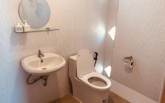 Sabaisabai Villa, Bangsaphan Noi Prachuabkhirikhan