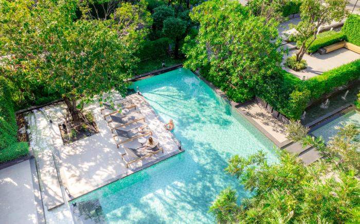 Ramada By Wyndham Bangkok Sukhumvit 87
