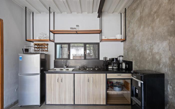 Ambara Residence U6 Loft by  Betterplace