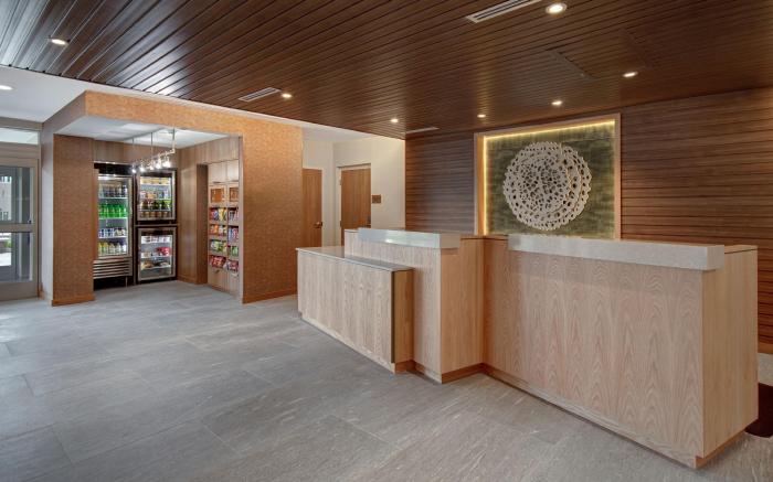 Fairfield by Marriott Inn & Suites Rochester Hills