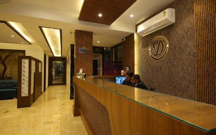 Hotel Dream Inn