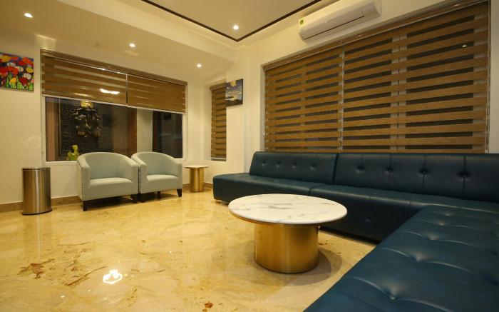 Hotel Dream Inn
