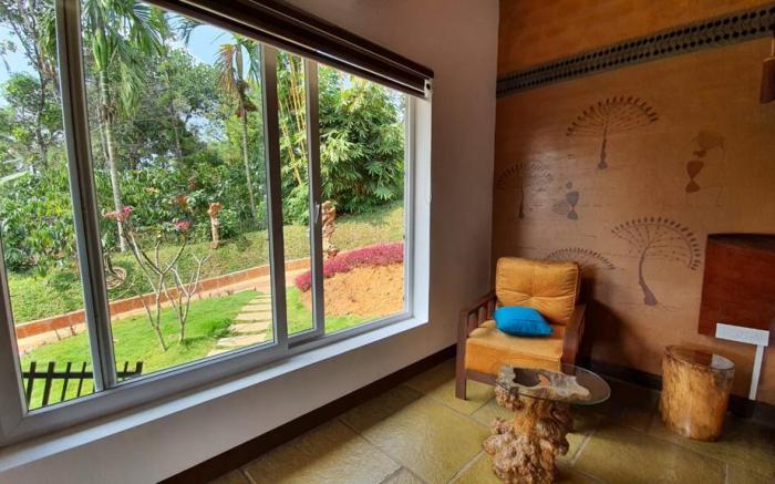 Ananterra Resort Wayanad