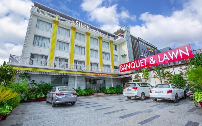 Silky Hotel & Resorts