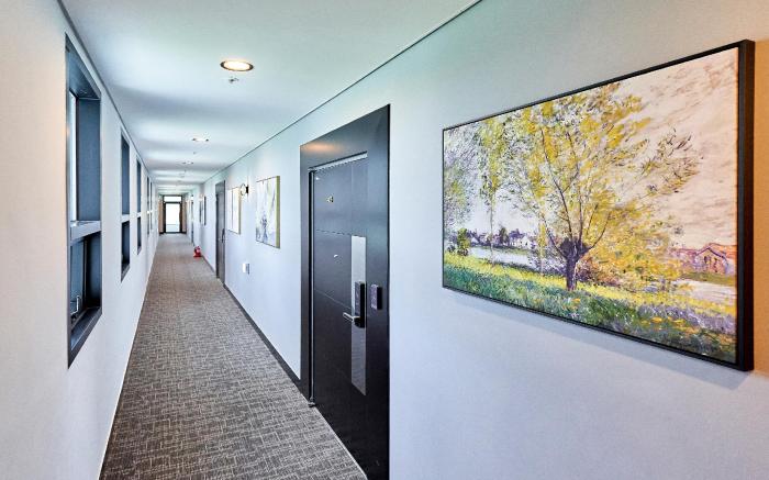 Daecheon SN hotel