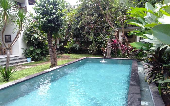 Manggis Sari Guest House