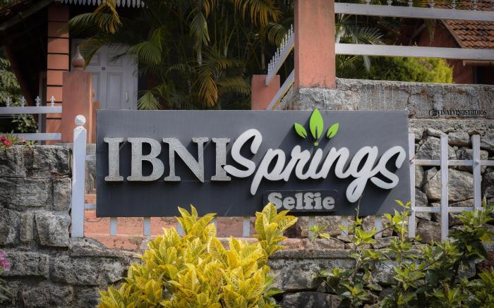 Ibni Springs