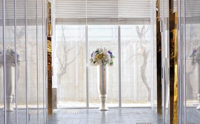 Hotel tour incheon airport