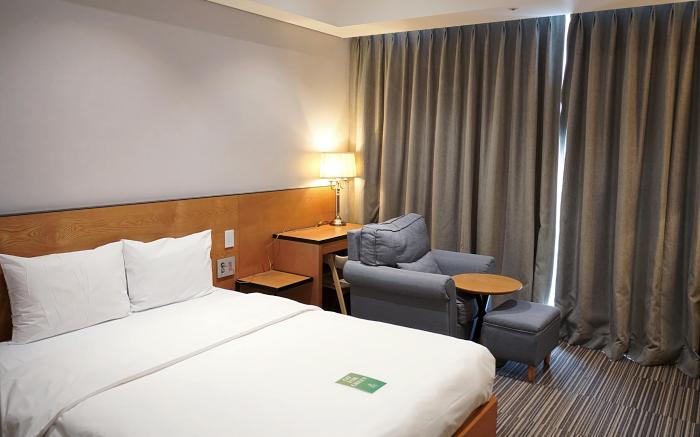 Hotel tour incheon airport