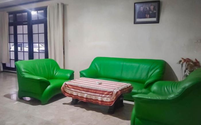 Hotel Mataram Cipanas Syariah Mitra RedDoorz