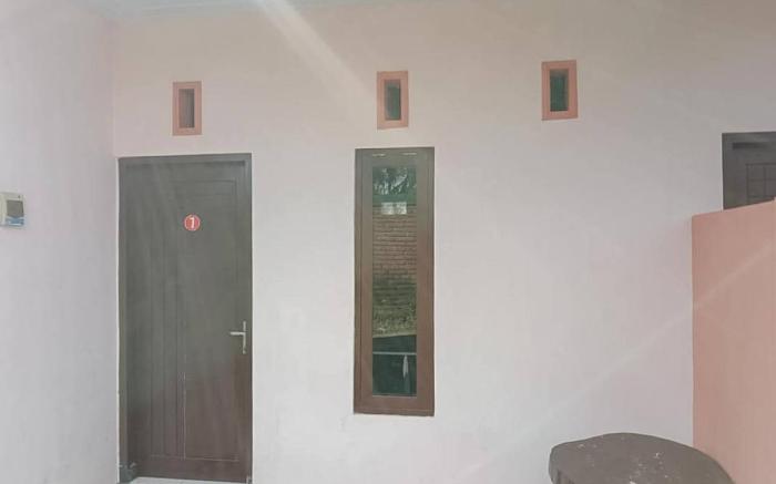 Kelapa Gading Homestay Syariah RedPartner