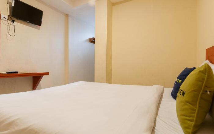 Urbanview Hotel Syariah Residence Medan by RedDoorz