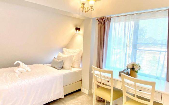 Pimbunya House -V2 Family Room 3 BRs Ubon