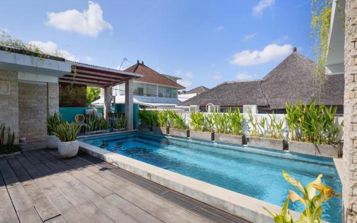 Lolo Apartment 2 by Betterplace