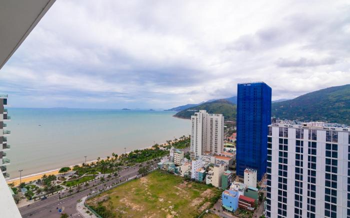 FLC Sea Tower Quy Nhơn - Homostay